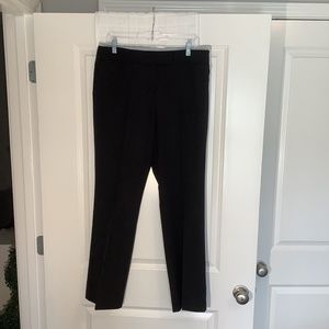Covington Essentials Dress Pants Black Size 12